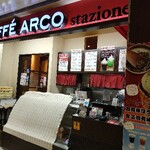 caffe arco stazione - 2019.12