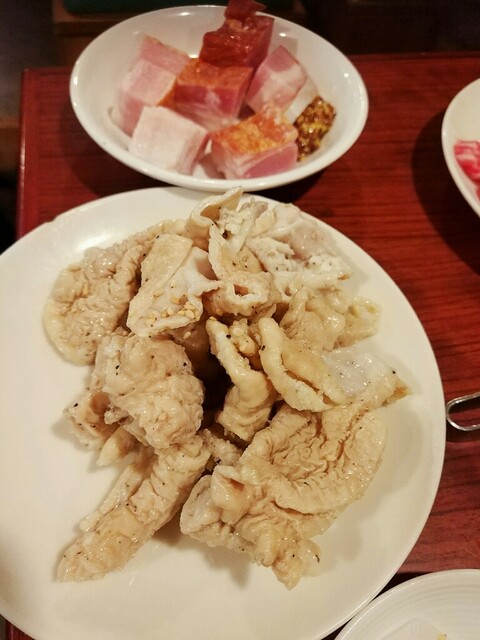 さんたま 国分寺 焼肉 食べログ