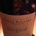 Champagne BAR Red.G - 