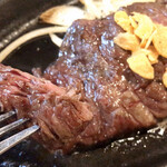 Totsuzen Suteki Baru - 美味しい肉