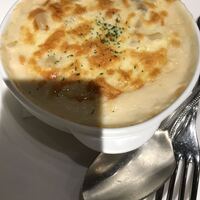 洋食 麦星 by グリル満天星 麻布十番 日本橋髙島屋店 - 