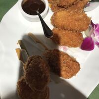 洋食 麦星 by グリル満天星 麻布十番 日本橋髙島屋店 - 