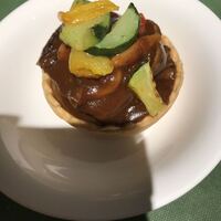 洋食 麦星 by グリル満天星 麻布十番 日本橋髙島屋店 - 