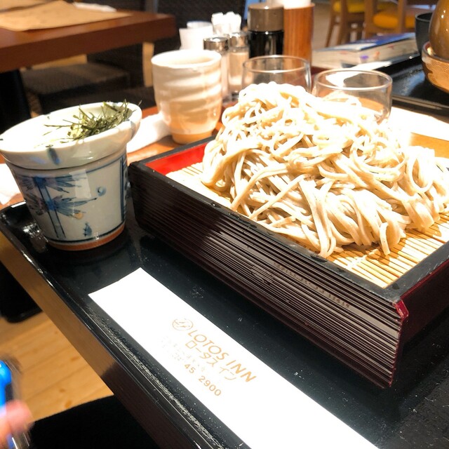 レストラン會wase - 野沢（洋食）の写真