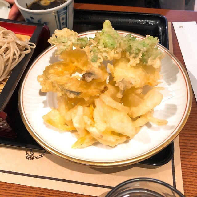 レストラン會wase - 野沢（洋食）の写真