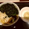 手打うどん 長谷沼