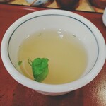Isehiro - 鳥スープ