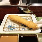 北新地　串かつ凡 - 