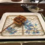 北新地　串かつ凡 - 