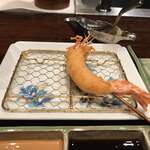 北新地　串かつ凡 - 