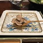 北新地　串かつ凡 - 