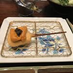 北新地　串かつ凡 - 