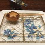 北新地　串かつ凡 - 