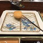 北新地　串かつ凡 - 