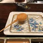 北新地　串かつ凡 - 