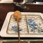 北新地　串かつ凡 - 