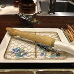 北新地　串かつ凡 - 