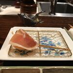 北新地　串かつ凡 - 