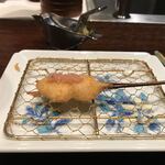 北新地　串かつ凡 - 