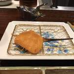 北新地　串かつ凡 - 