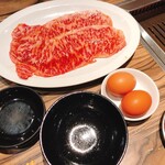 焼肉 ジャンボ はなれ - 