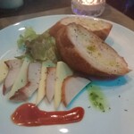 アナバー リラックスダイニング - 