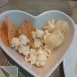 アナバー リラックスダイニング - 