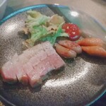 アナバー リラックスダイニング - 