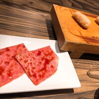 焼肉 ジャンボ はなれ - 