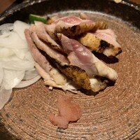 麻布 とさか - 