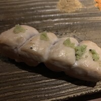 麻布 とさか - 