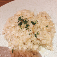 RIGOLETTO KITCHEN - 
