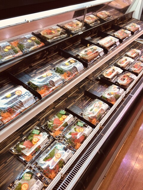 ニューフィッシュ田中 高崎店 高崎 jr その他 食べログ ニューフィッシュ田中 高崎店 高崎 jr その他 食べログ