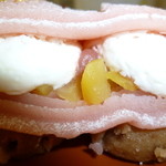 鎌倉五郎 - 桜小路～横から見ると・・