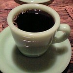 自家焙煎珈琲豆屋cafe use喫茶室 - 