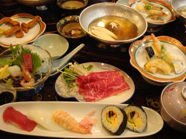活魚料理 花惣 奈良本店 はなそう 尼ケ辻 魚介料理 海鮮料理 食べログ