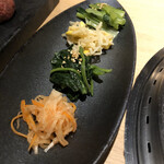 Sumibi Wagyuuyakiniku Jirouya - 