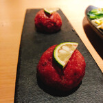 炭火和牛焼肉 じろうや - 