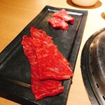 炭火和牛焼肉 じろうや - 