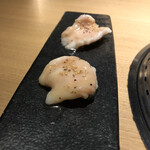 炭火和牛焼肉 じろうや - 