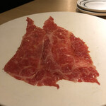 炭火和牛焼肉 じろうや - 