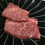 炭火和牛焼肉 じろうや - 