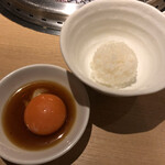 炭火和牛焼肉 じろうや - 