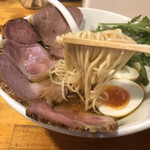 極汁美麺 umami - 