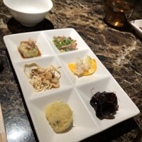 Shangri-La's secret ROPPONGI - 