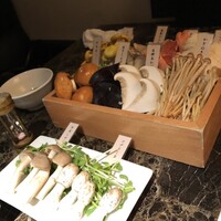 Shangri-La's secret ROPPONGI - 