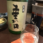 日本酒バル 酌-syaku- - 