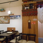 SITAL - 目の前トイレ