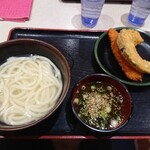 将八うどん - 