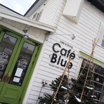 Cafe Blue - 